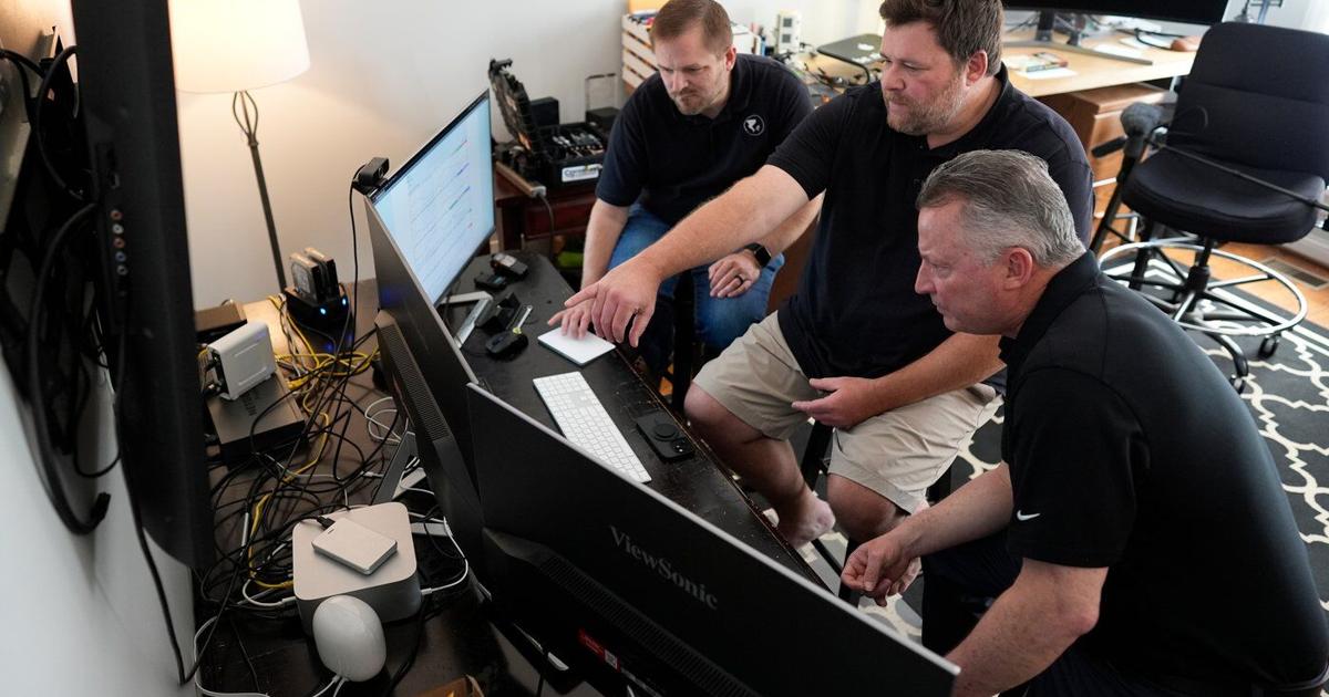 When tornadoes threaten Nashville, many turn to informed volunteers