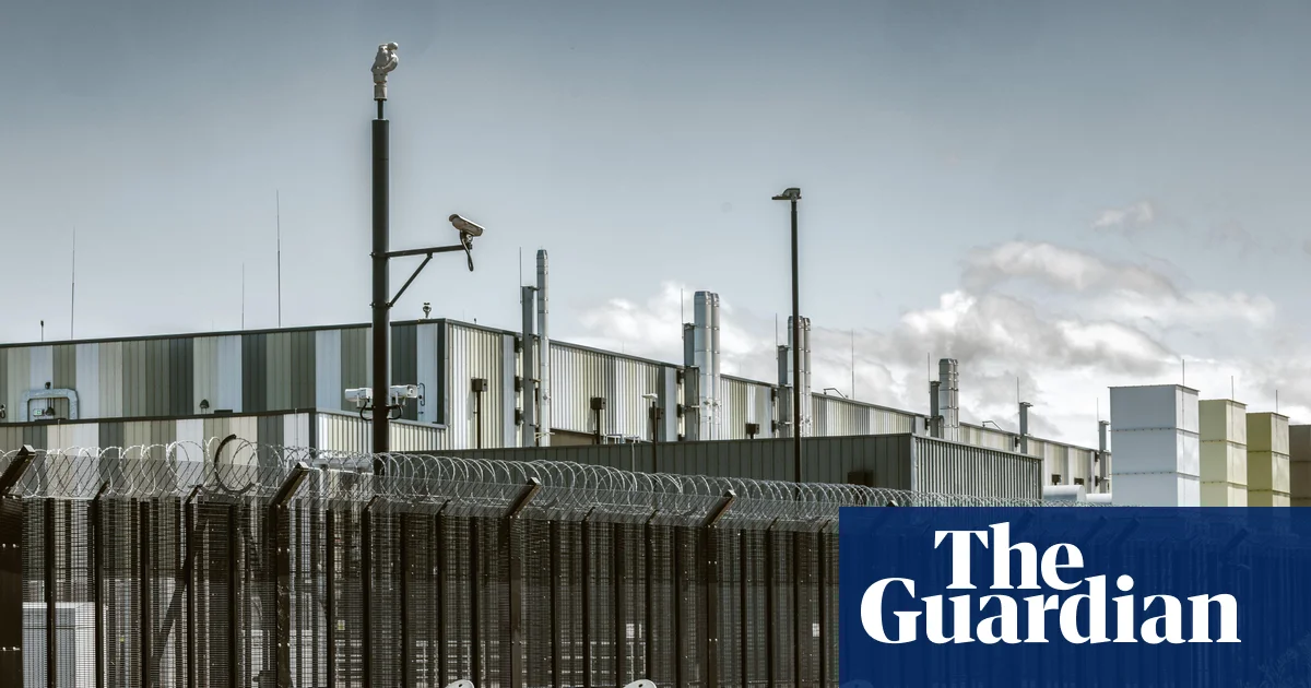 Stymied datacentre projects threaten global AI revolution
