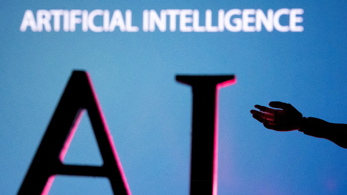UN chief warns AI is advancing too fast, calls for global safeguards to protect children