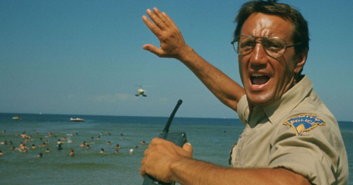 The 'infinitely watchable' film that has been named ‘best movie of all time’
