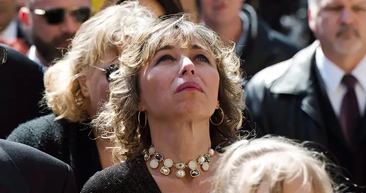 Renata Ford, wife of former Toronto mayor Rob Ford, dies
