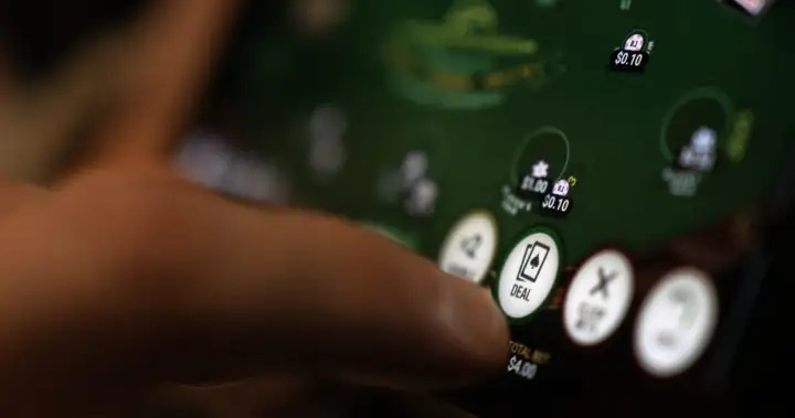 Ontario gambling helpline struggling under weight of new calls, low funding