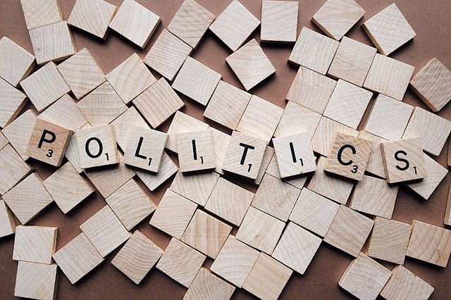 The Culture of Power: Why Politics Is Losing Its Purpose