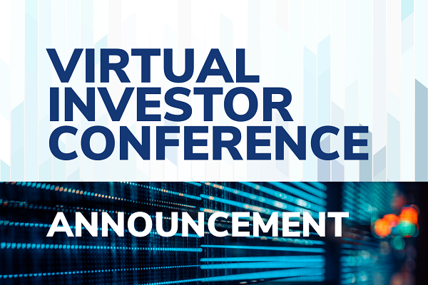 Zapata Quantum to Present at the Global Technology Virtual Investor Conference July 9th