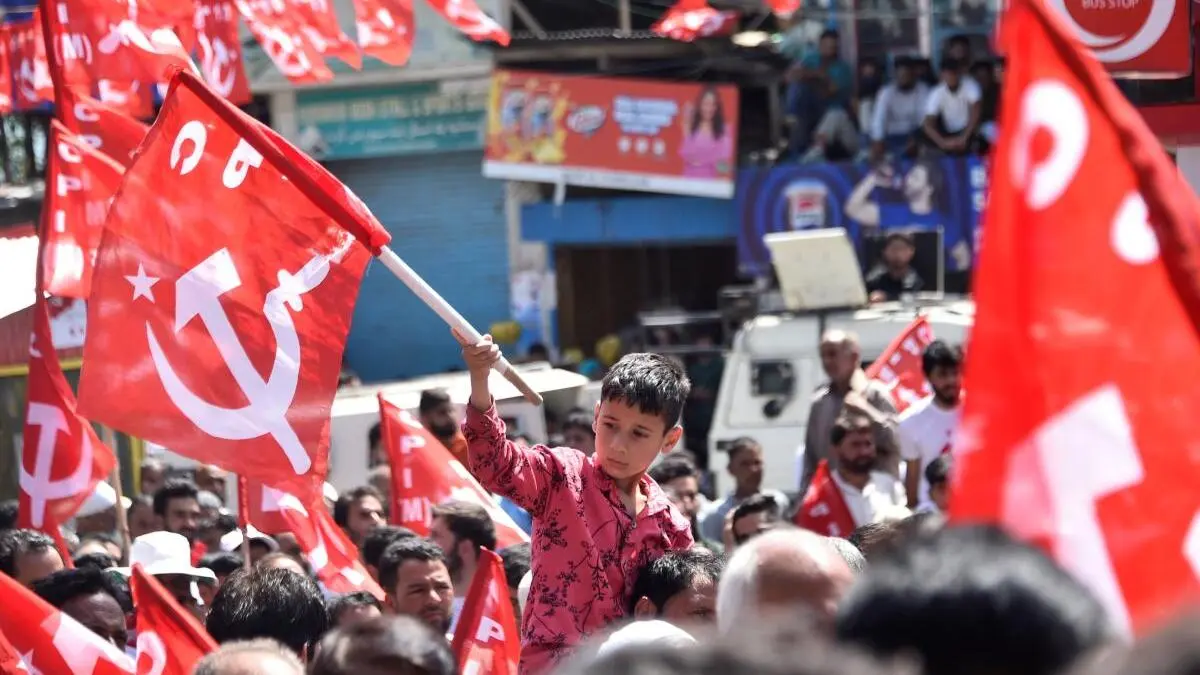 Beyond Identity: What Kulgam Teaches the Indian Left
