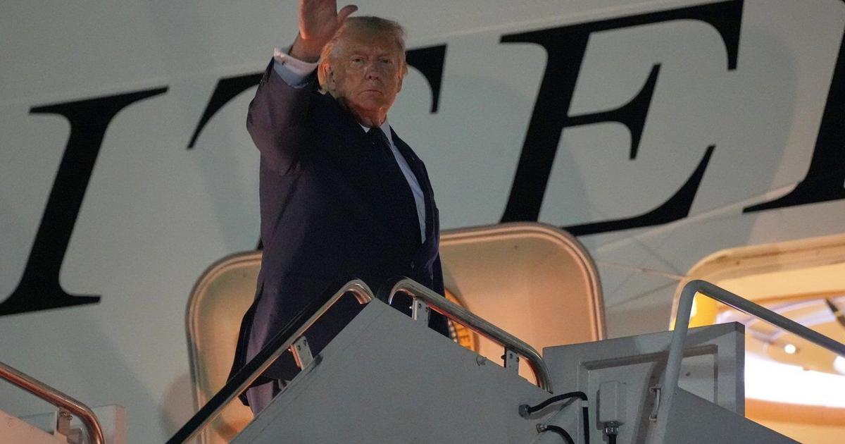 The Latest: President Trump meets NATO leaders as they try to show they are serious about defense