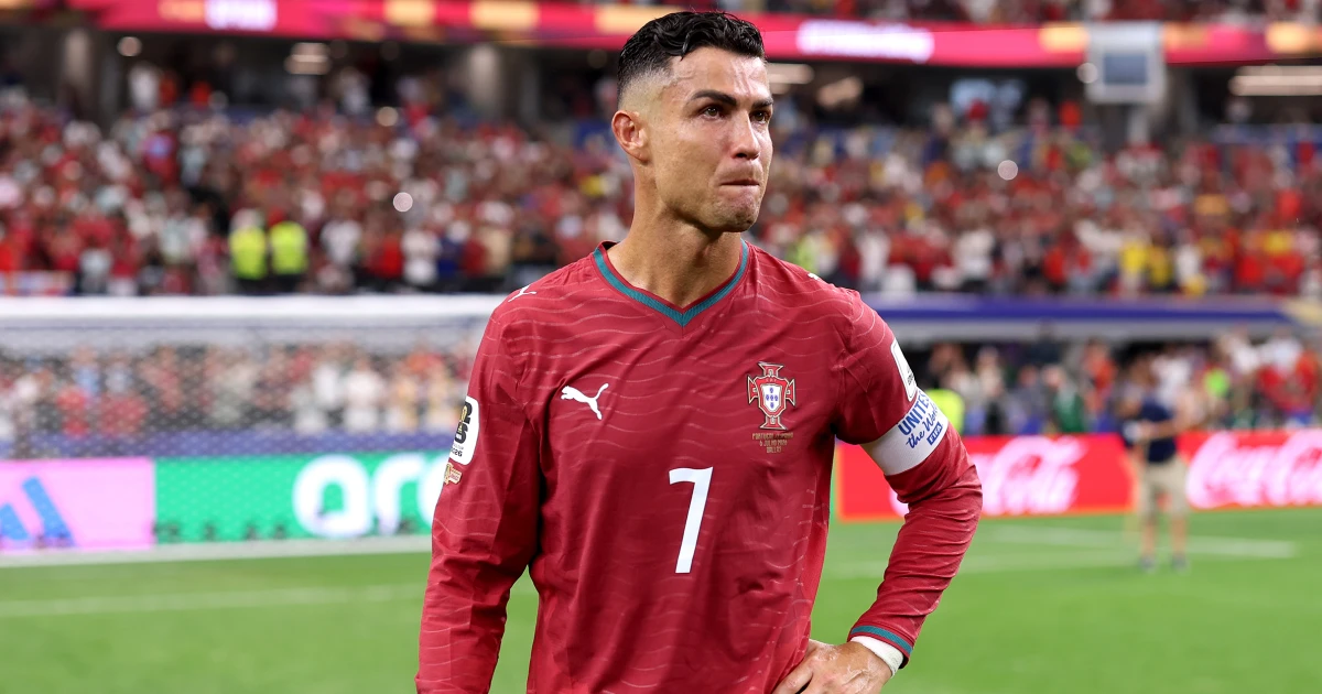 Cristiano Ronaldo bids adieu to World Cup with ‘clear conscience’