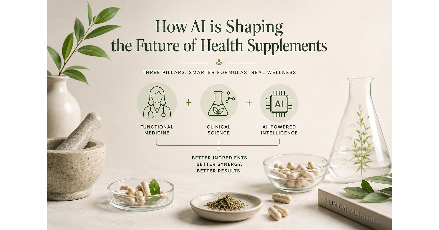 Healthy by Nature® Launches ZeoForce™, a New AI