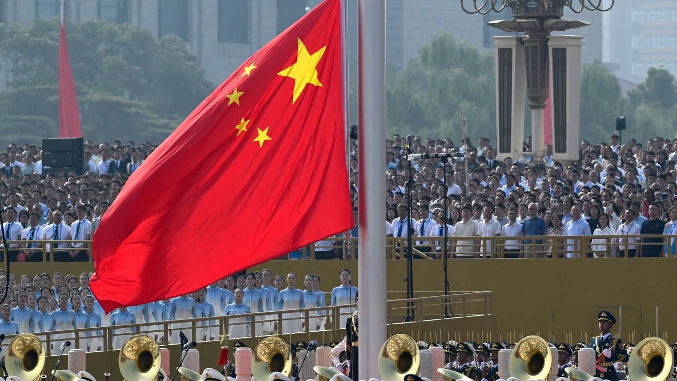 Cybersecurity expert warns China's AI advances could intensify global tech competition