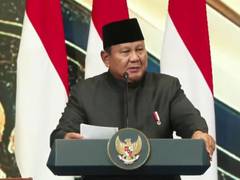 I have Indian DNA: Indonesian Prez Subianto tells diaspora in Jakarta