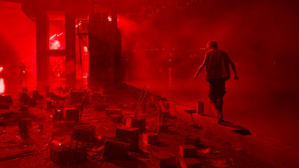 ‘Resurrection’ movie review: Bi Gan’s ouroborosian odyssey through cinema is unlike anything else this decade