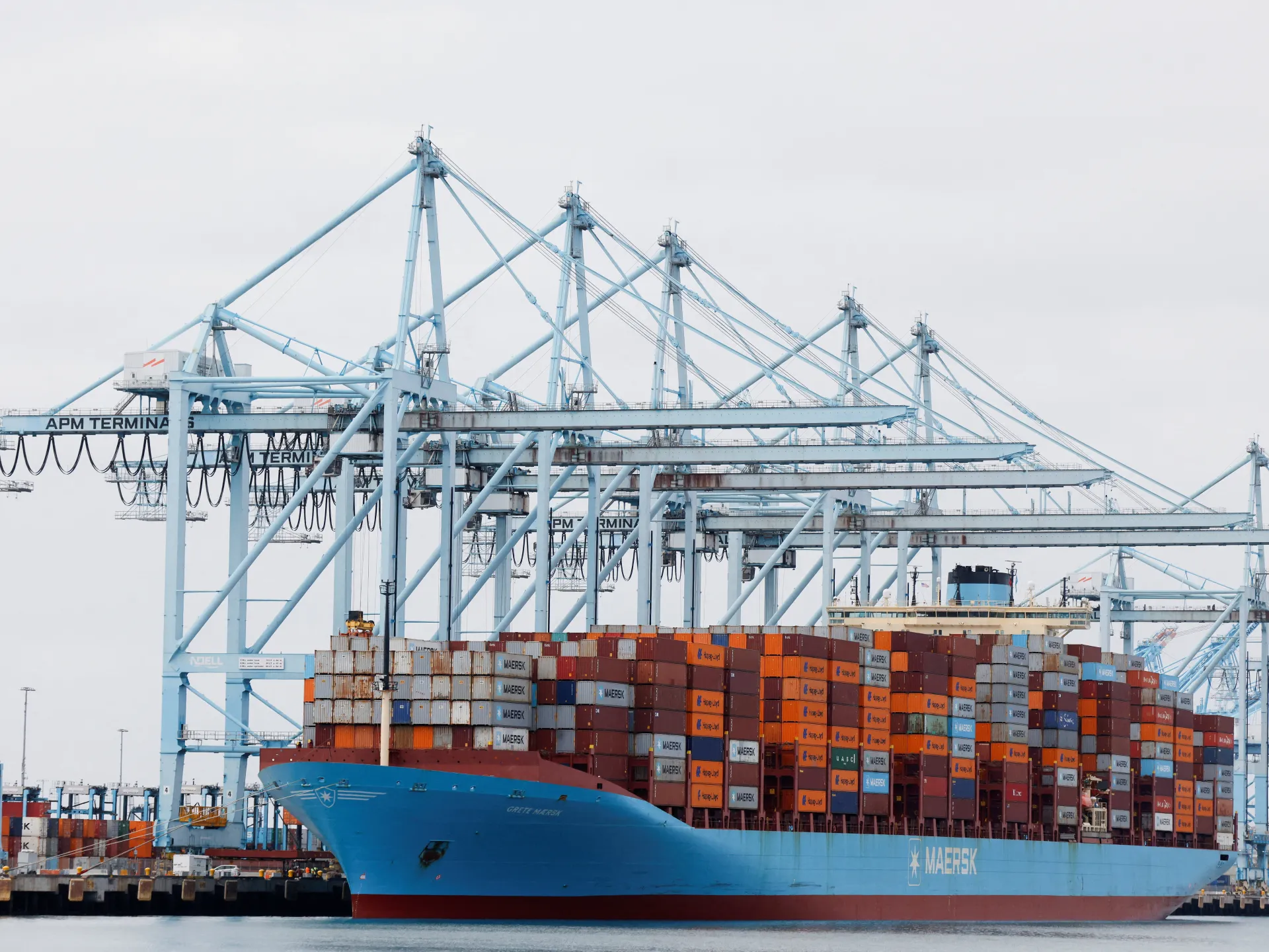 US trade deficit surges amid artificial intelligence spending boom