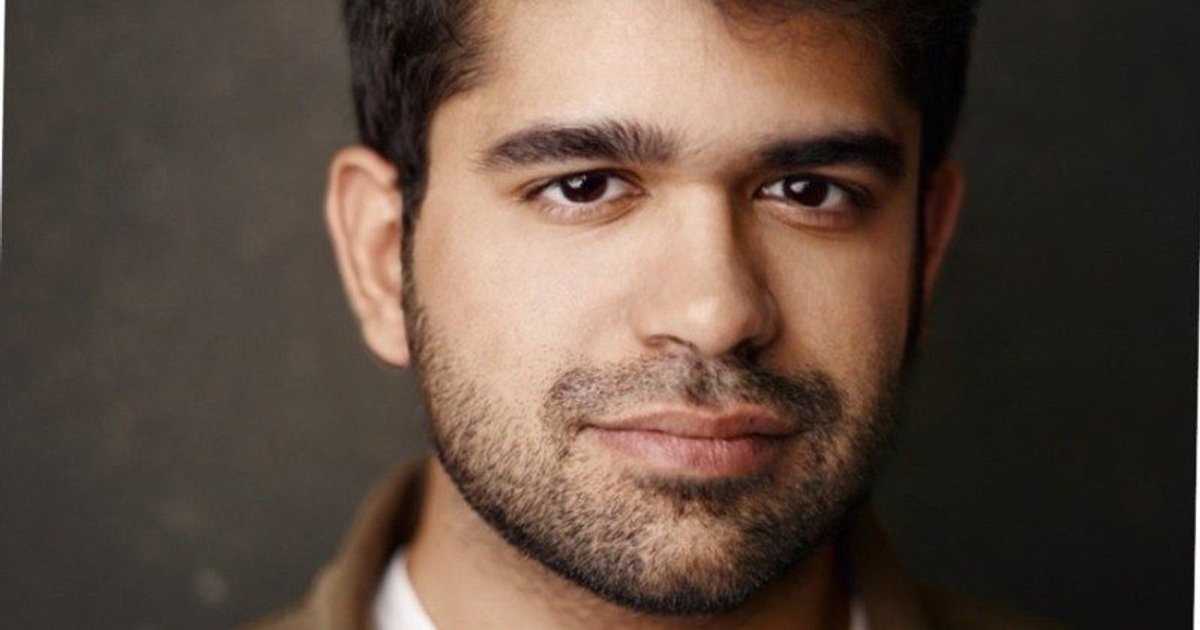 Perplexity CEO: The US is the Best Place to Form a Startup