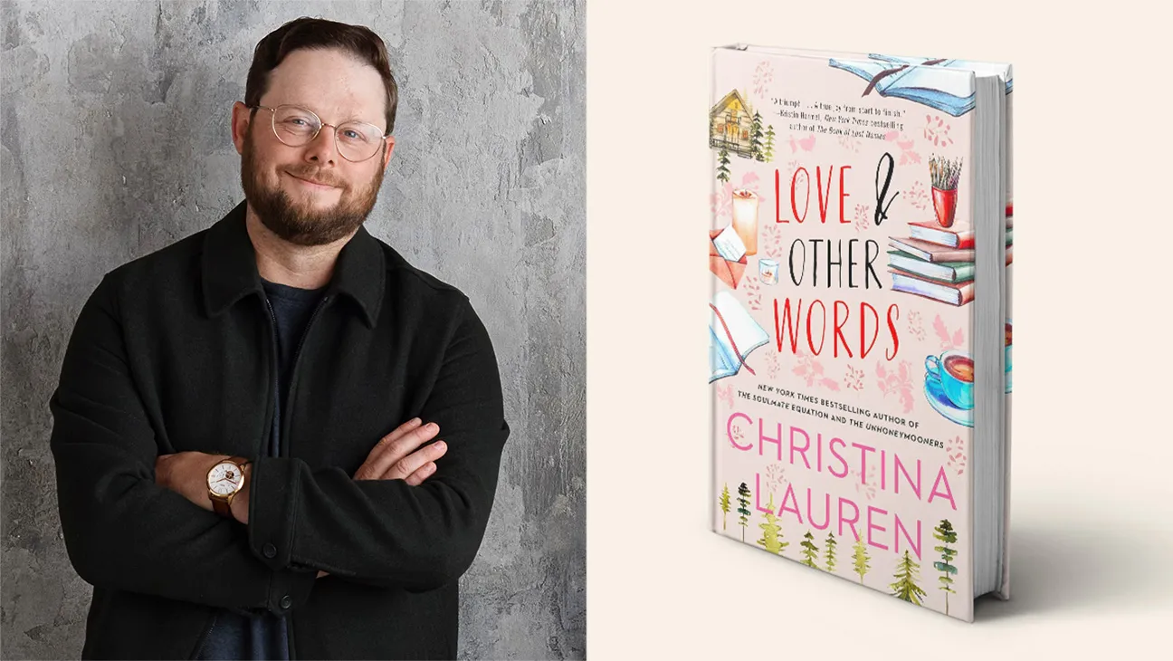 ‘Love and Other Words’ Adaptation Set With the Newly Formed Magic Hour Entertainment (Exclusive)