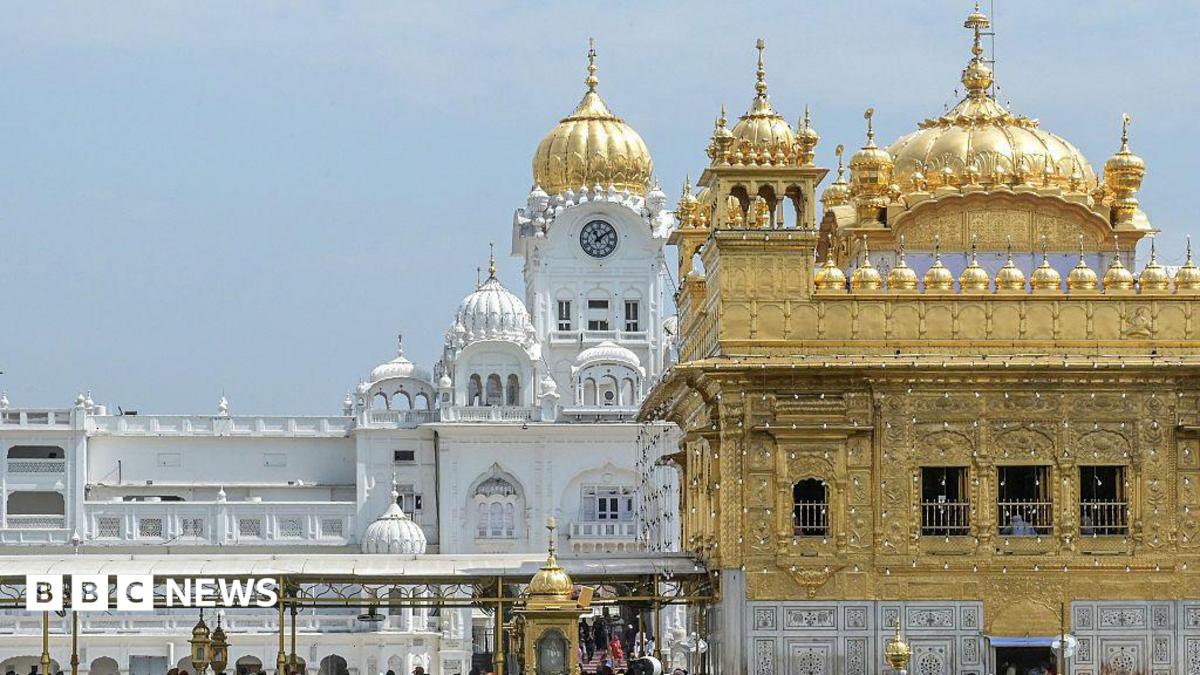 Punjab: Why Akal Takht has objected to a new anti