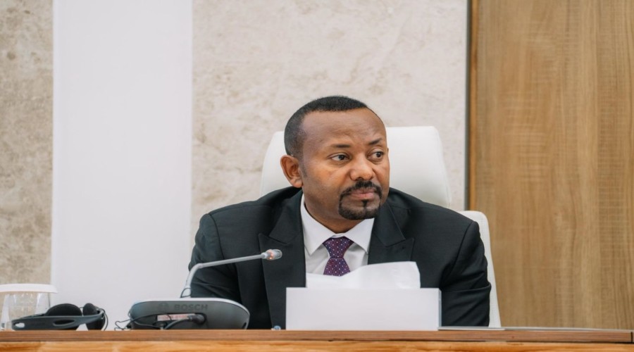 Ethiopia highlights artificial intelligence progress and future investment in AI education