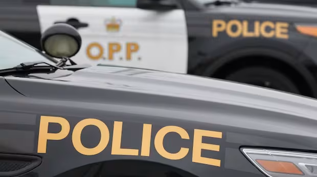 Constable in training dead, another hurt in crash near Ontario Police College