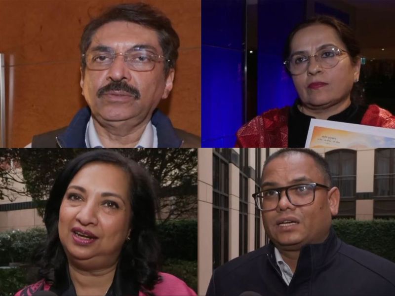 Indian diaspora in Australia hopes for stronger bilateral ties ahead of PM Modis visit