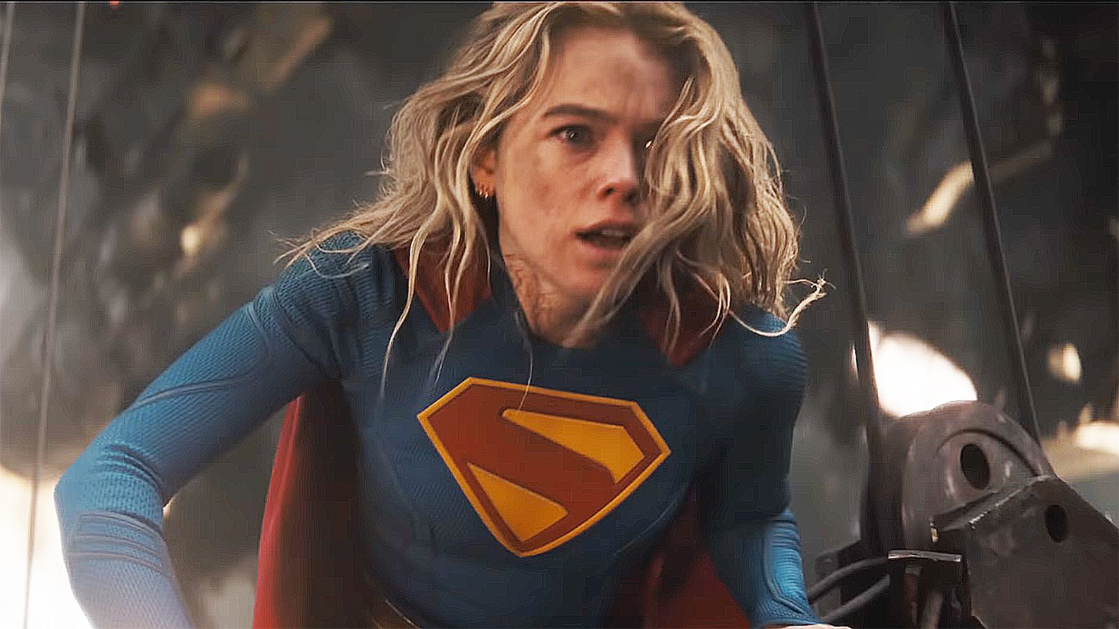 DC Studios is said to have set a late July home release for 'Supergirl' — but the new Milly Alcock film could continue to flop thanks to The Odyssey and Spider