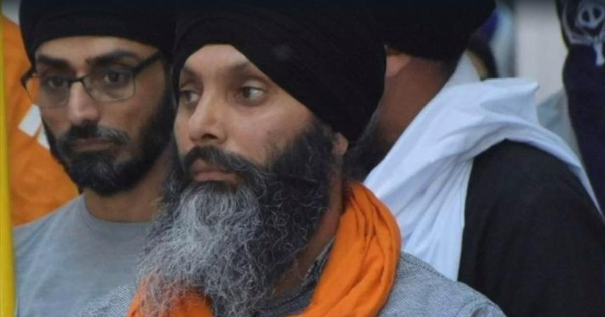 3 Canadians named in international crackdown on 'thugs' running Indian prison
