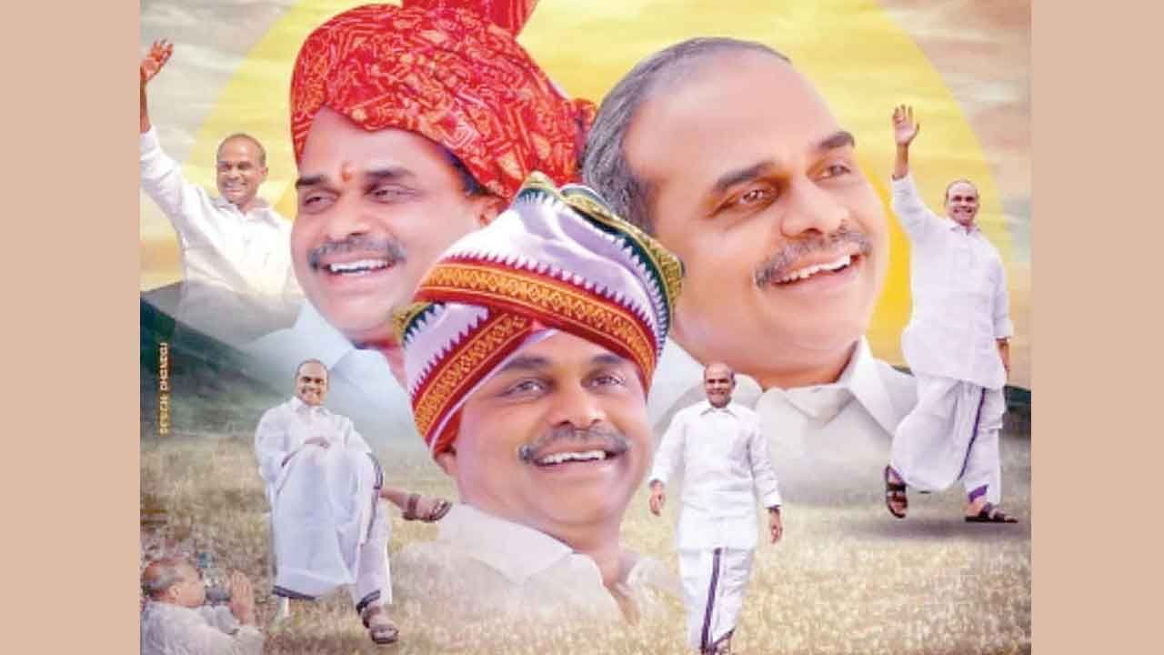 YSR and the politics of public welfare