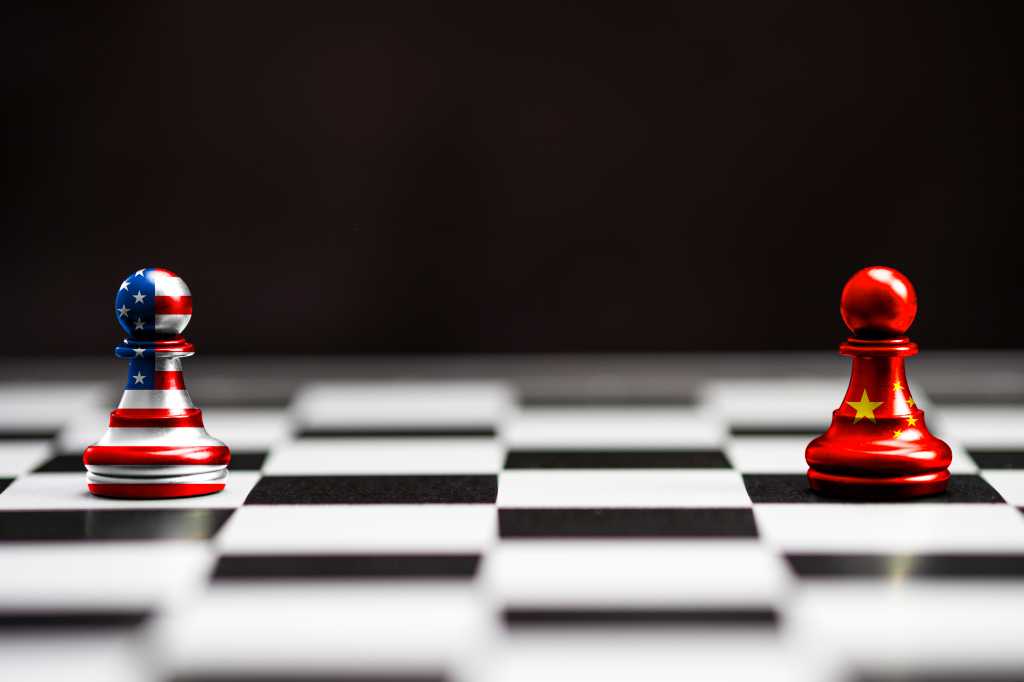 Chinese AI models are attracting US companies with lower prices