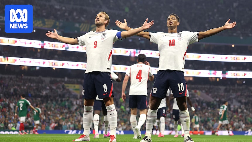World Cup quarterfinals are upon us. Here's what you need to know
