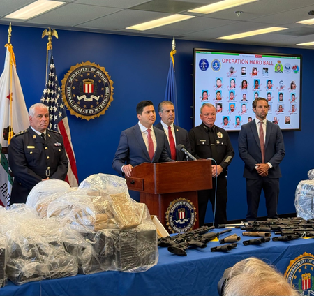 Lawrence Bishnoi Runs Global Crime Gang from Jail, Targets Diaspora: US Indictment
