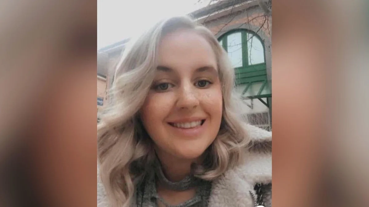Daughter lost in mental health system, says mum