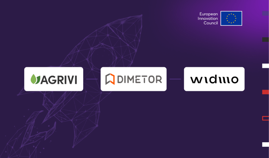 How EIC-backed startups are turning international exposure into real business