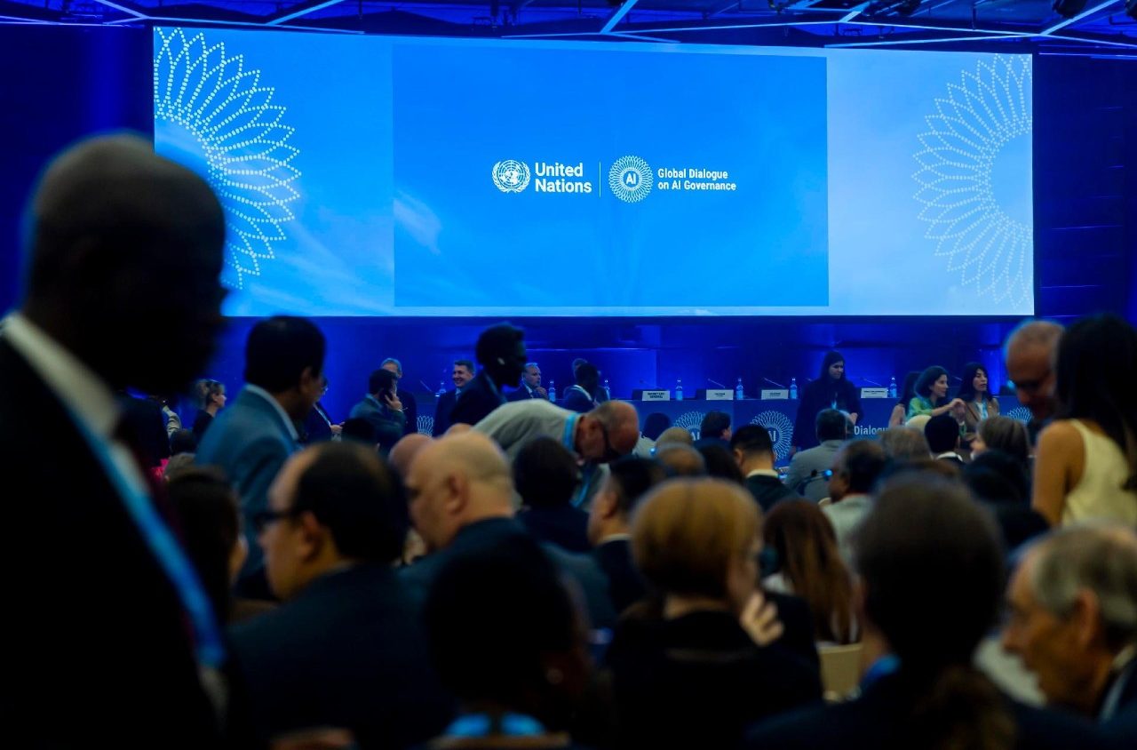 Holy See: Robust governance on AI is needed to ensure it serves humanity