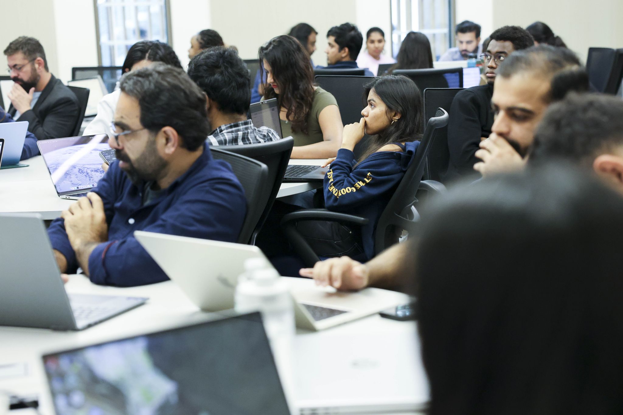 Texas universities are offering AI degrees. Is it the answer for a changing workforce?