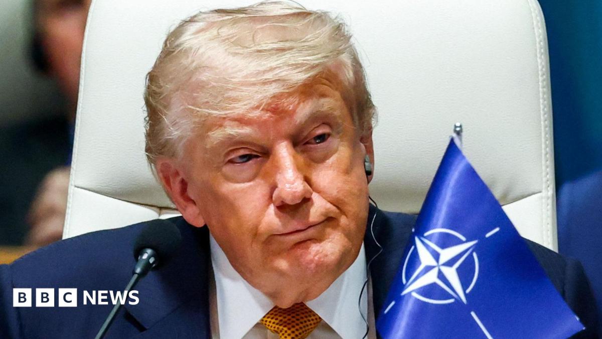 Trump says ceasefire 'is over' after US and Iran trade strikes overnight