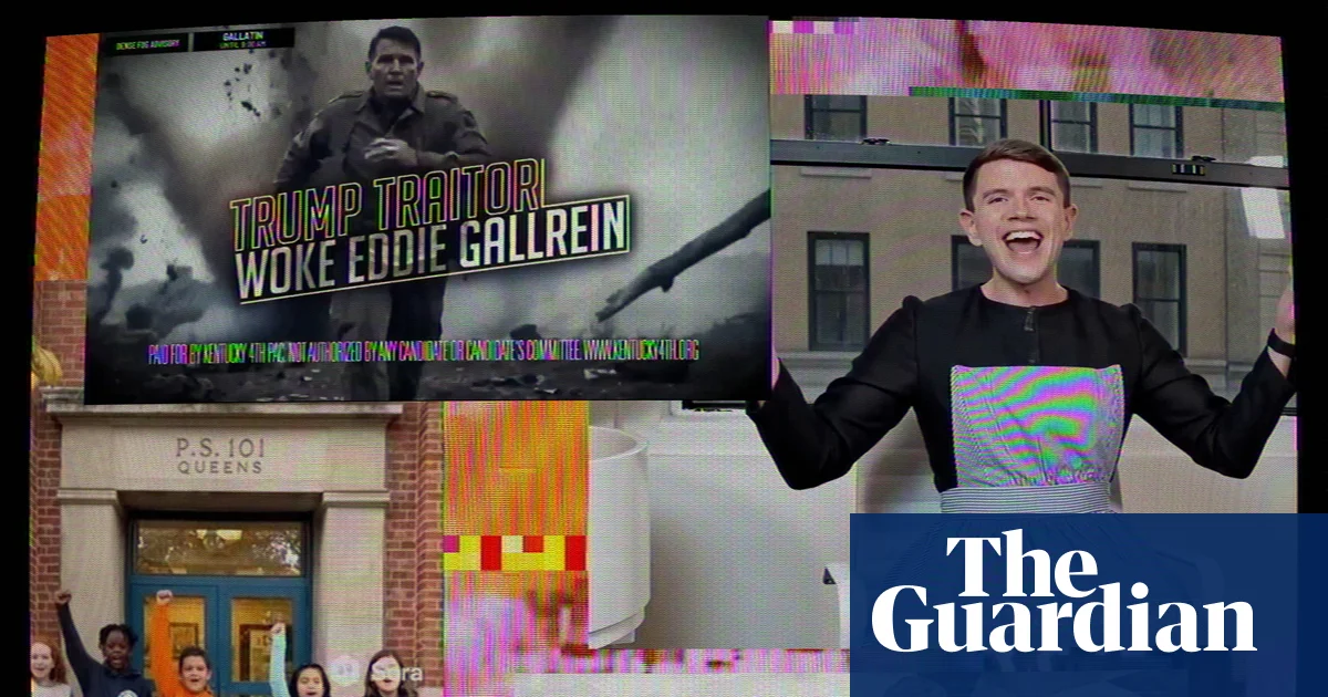 Can AI equalize political campaign ads