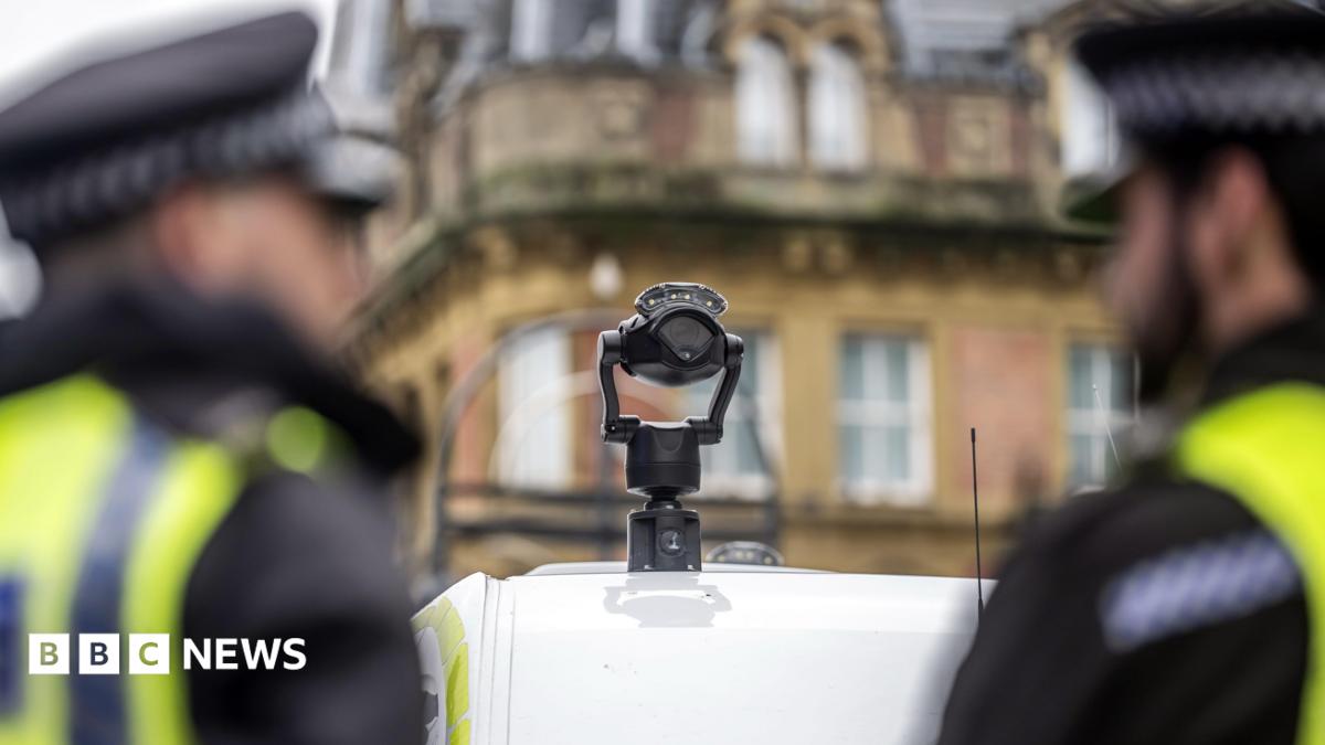 Facial recognition technology use results in 28 arrests in Bradford