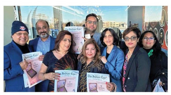 USA@250: How Indian EYE is connecting global Indian diaspora with India and the US