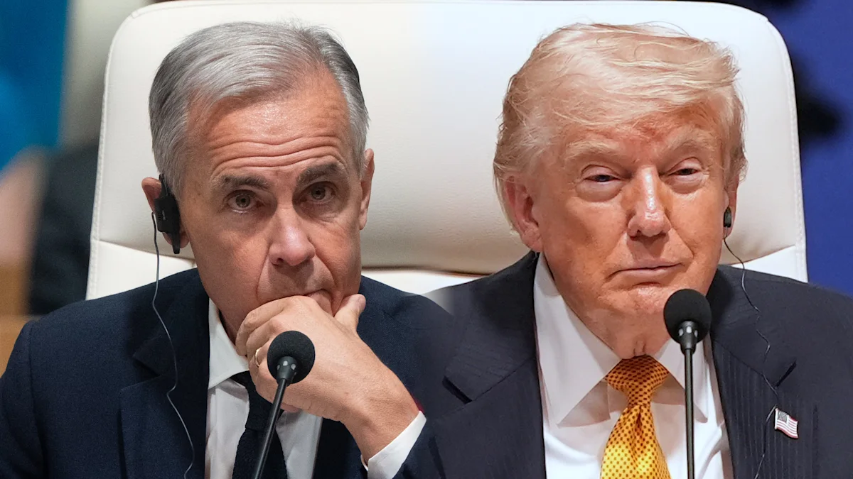 World leaders work to keep the peace with Trump amid NATO Summit in Turkey