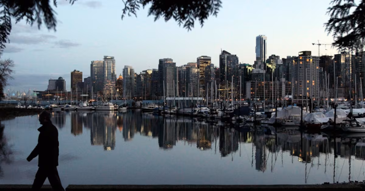 This Canadian city is among the most most livable cities in the world: report