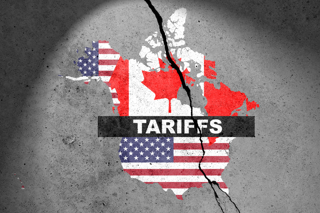 Canada says there’s no basis for Trump’s forced labor tariffs
