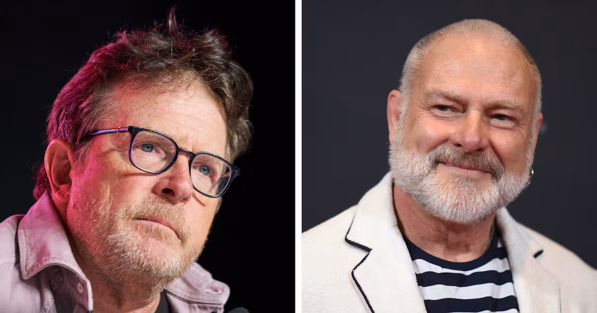 Canadian creator of ‘The Pitt’ earns Emmy nod