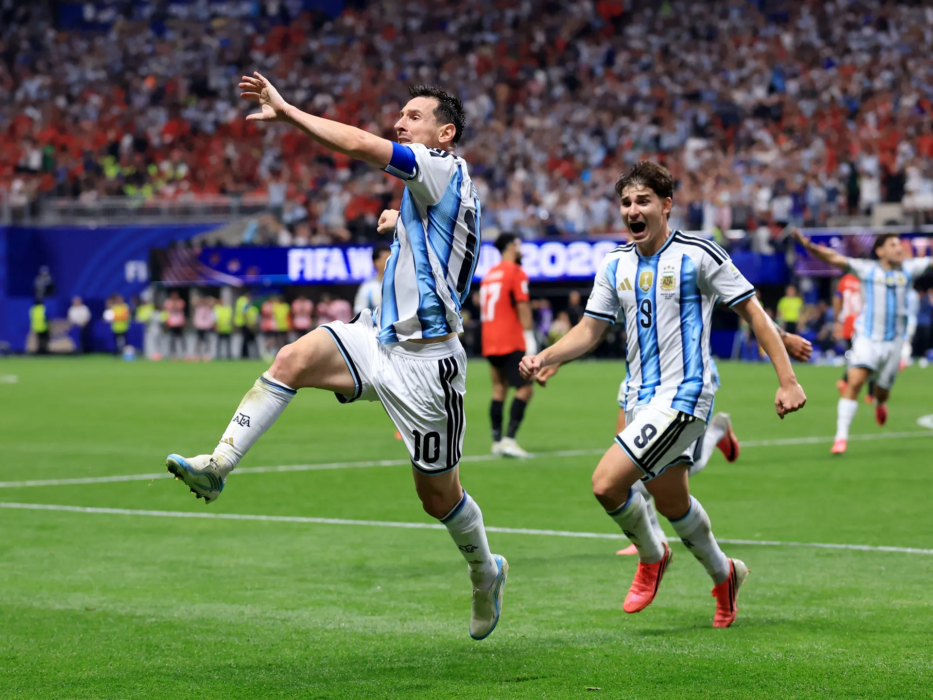 FIFA World Cup 2026: Biggest takeaways from the round of 16