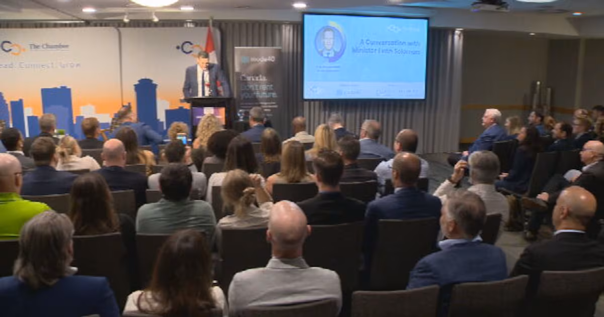 $10M in federal funding to support AI expansion in Manitoba