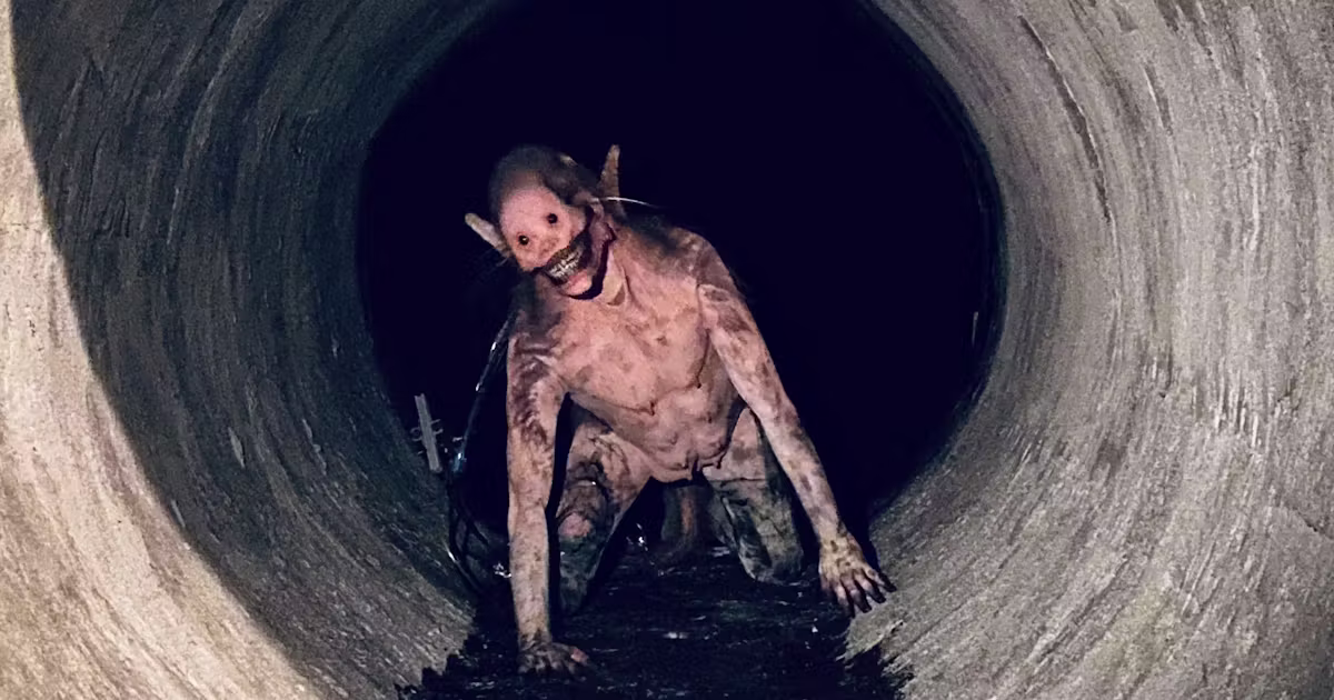 The V/H/S Franchise Is Diving Into An Internet Horror Legend