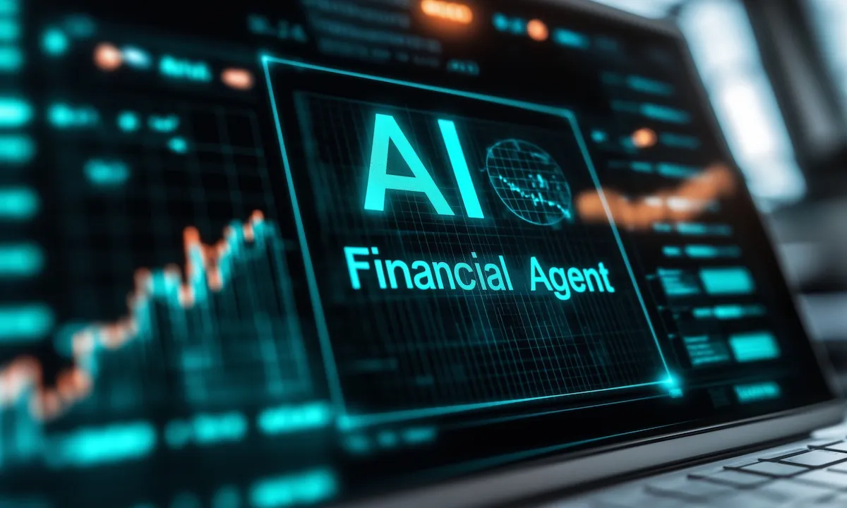 Nobody Licensed AI to Give Financial Advice