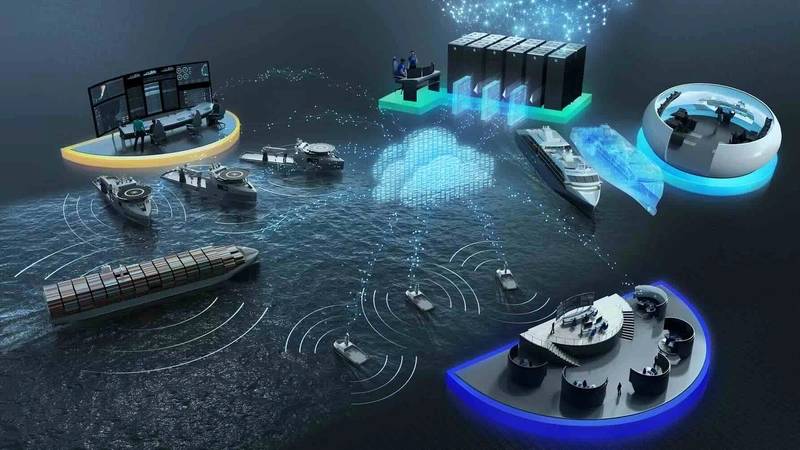Kongsberg Maritime, BCIT Invest in Future Marine Innovation Simulation Centre of Excellence