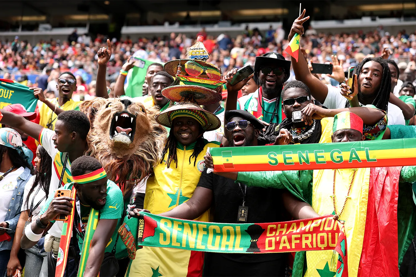 What makes a soccer match exciting? There’s data for that
