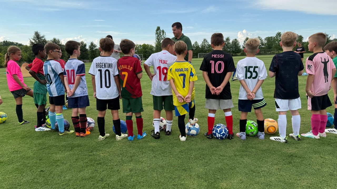 World Cup fuels more interest in soccer among fans and youth athletes