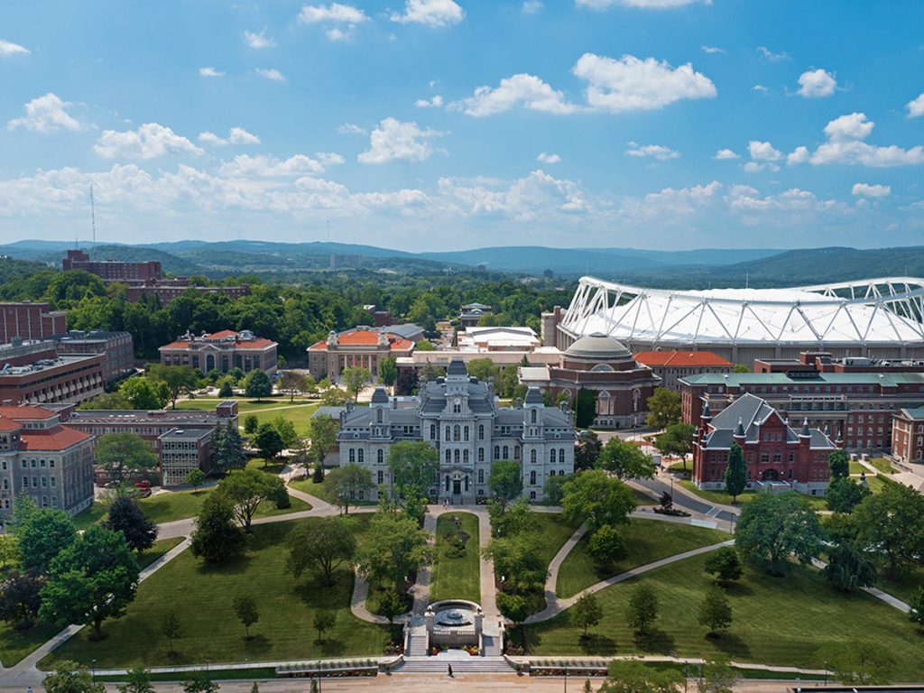 Syracuse University Launches Uniquely Comprehensive AI Academic Portfolio