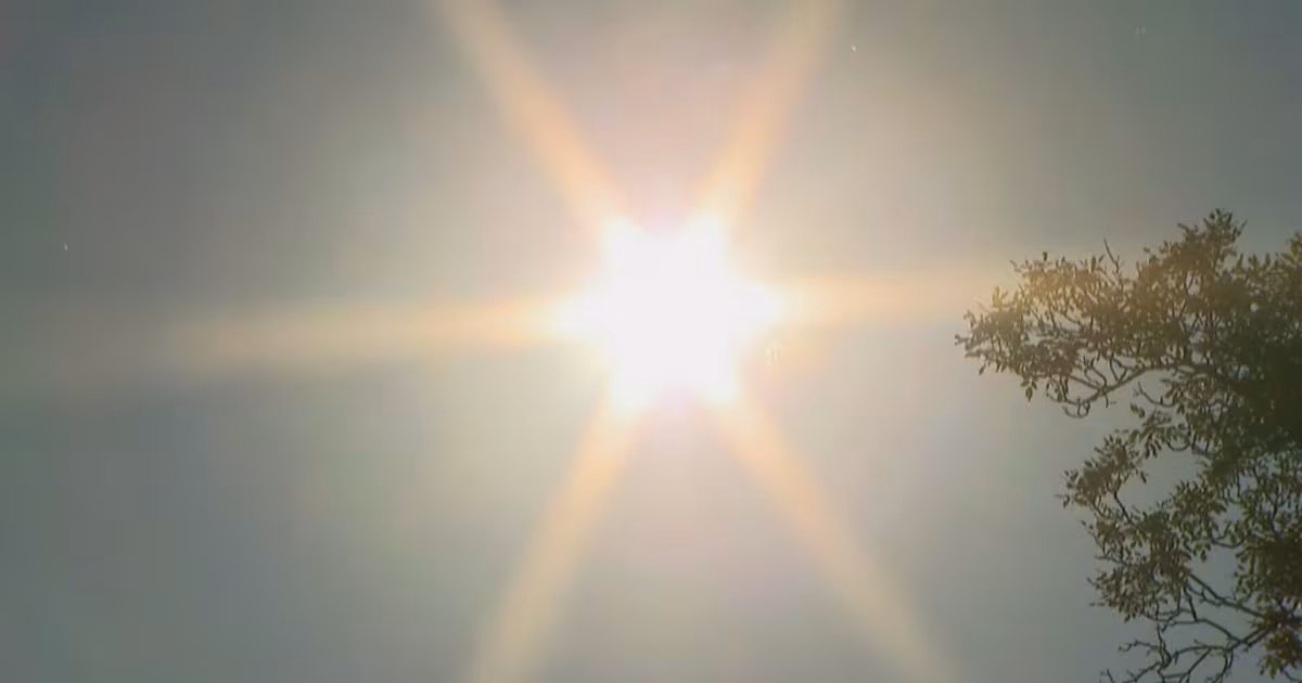 Heat dome building over U.S. to push scorching temperatures into Canada