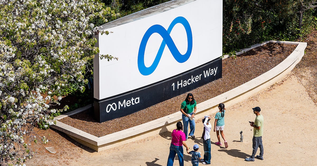 Meta to build its first $13 billion data centre in Canada